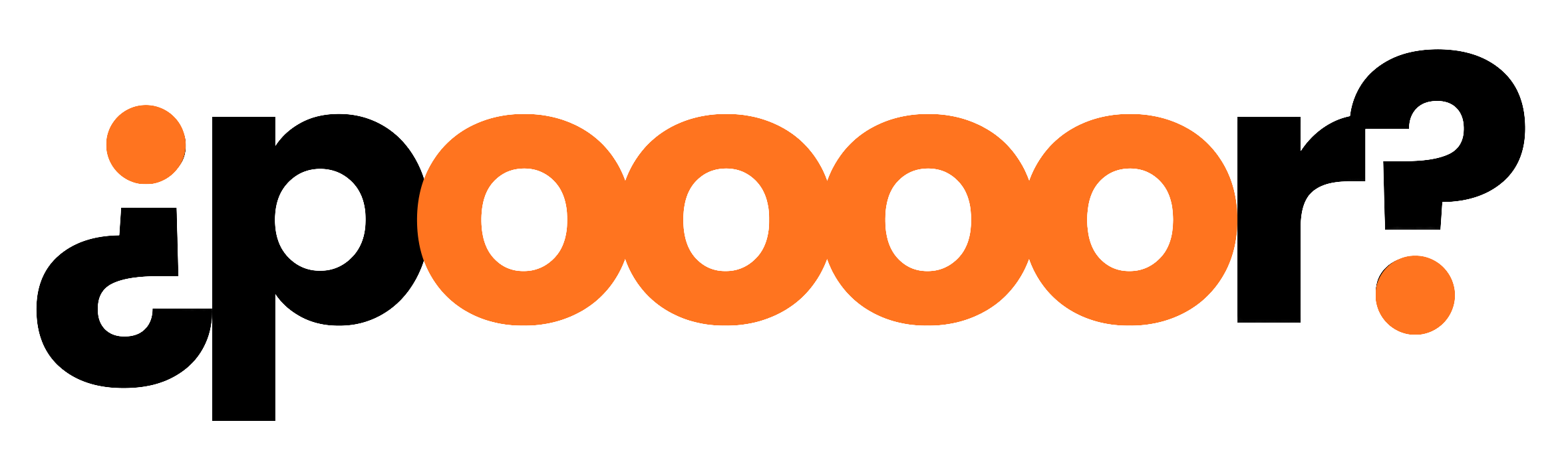 ¿POOOOR? El Podcast